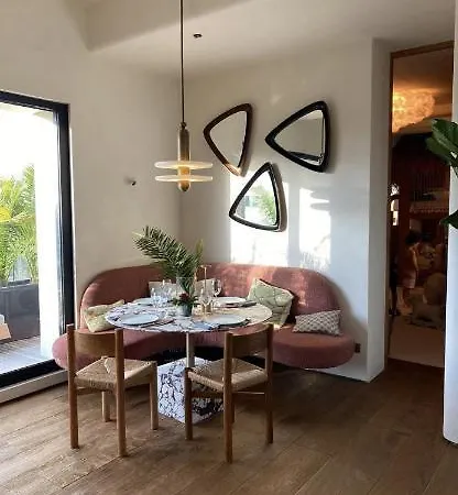 Lägenhet Trocadero Eiffel Tower *